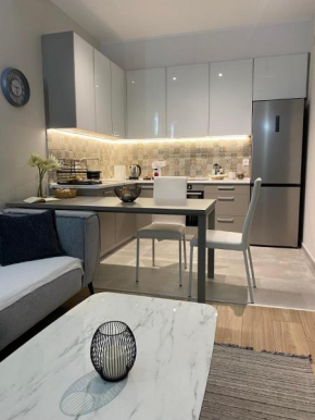 Deluxe Apartments